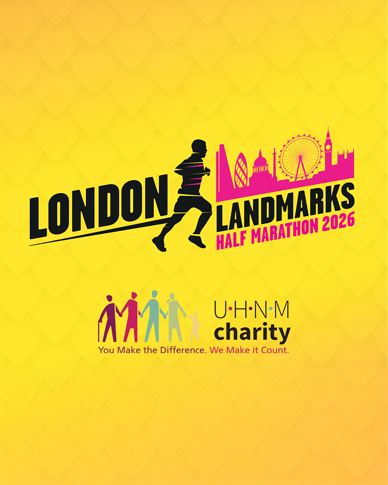 Run London Landmarks Half Marathon 2026