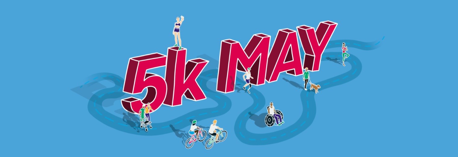 5K May Get Involved for UHNM Charity! University Hospital of North