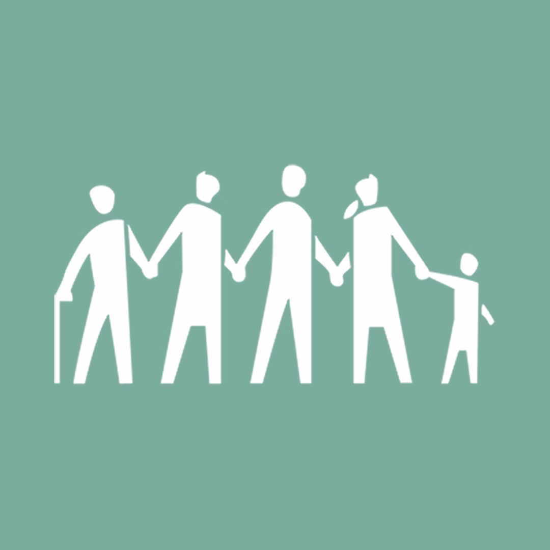UHNM Charity logo icon