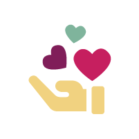 Donate icon