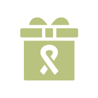 Gifts in kind icon