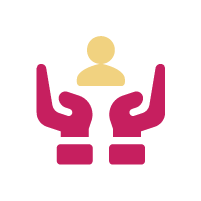 How you make the difference icon