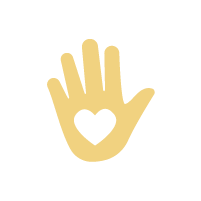 Volunteering icon