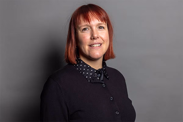 Gemma Thomas – Project Manager – Arts Gemma Thomas - Project Manager – Arts