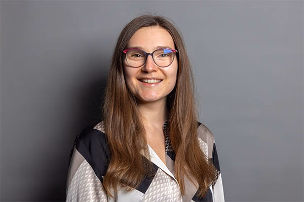 Rebecca Craft – UHNM Charity Administrator Rebecca Craft - UHNM Charity Administrator